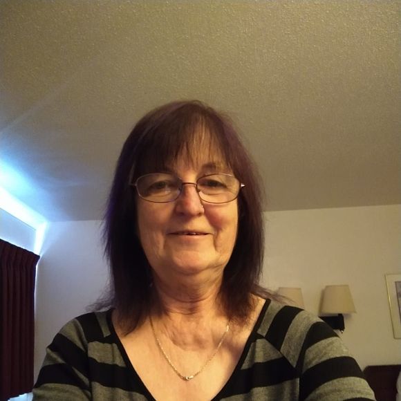 Meet your Posher, Patty - Picture 1 of 1